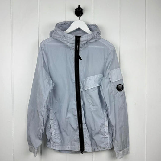 CP Company Chrome Jacket (M)