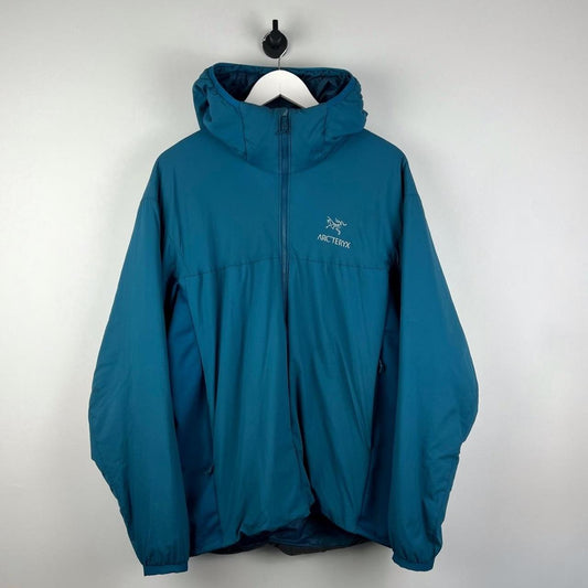 Arcteryx Atom LT Jacket (XL)