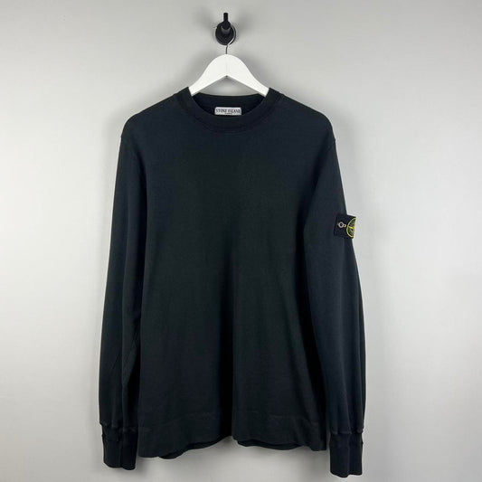 Stone Island Lightweight Jumper (XL)