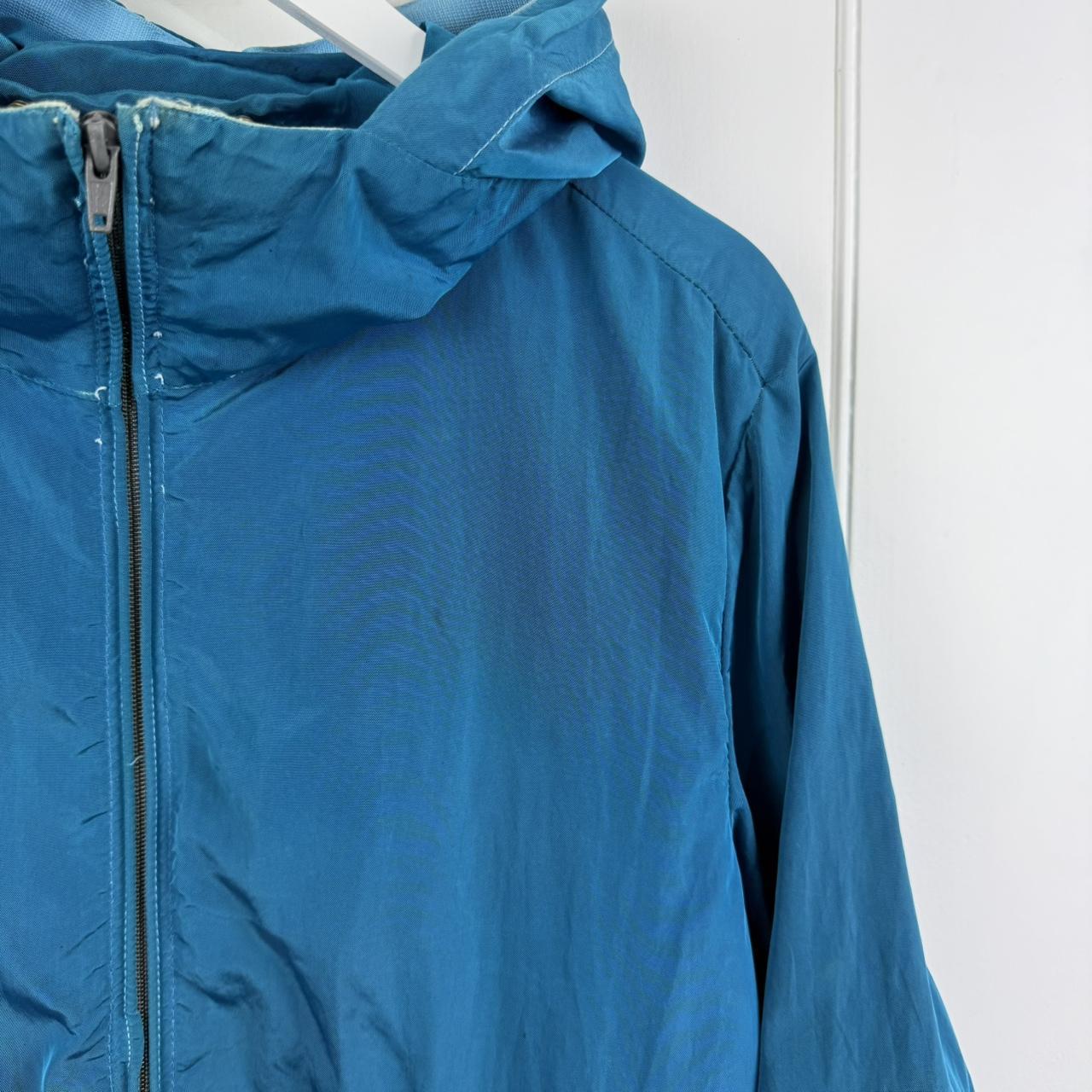 CP Company Nylon Logo Jacket (L)