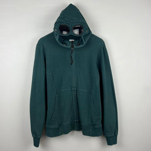 CP Company Goggle Hoodie (M)