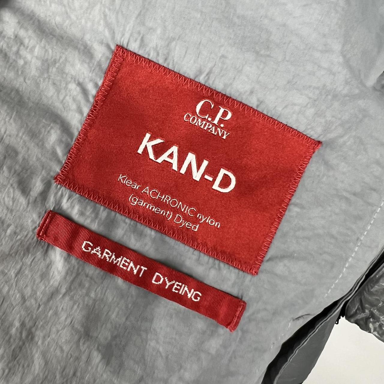 CP Company Kan D Jacket (L) - Main Image