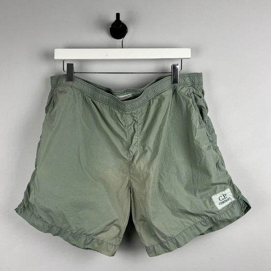 CP Company Logo Swim Shorts (W34-36")