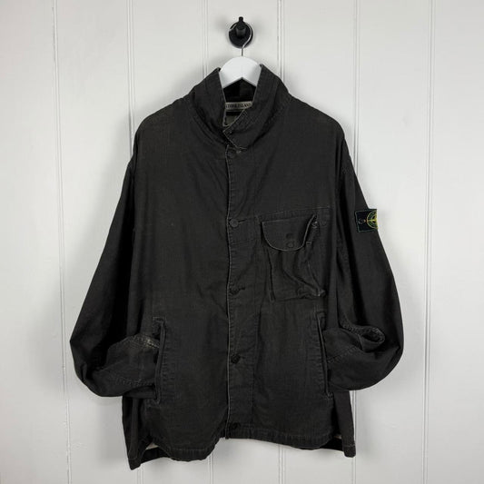 Late 90’s Stone Island Field Jacket (XXL)