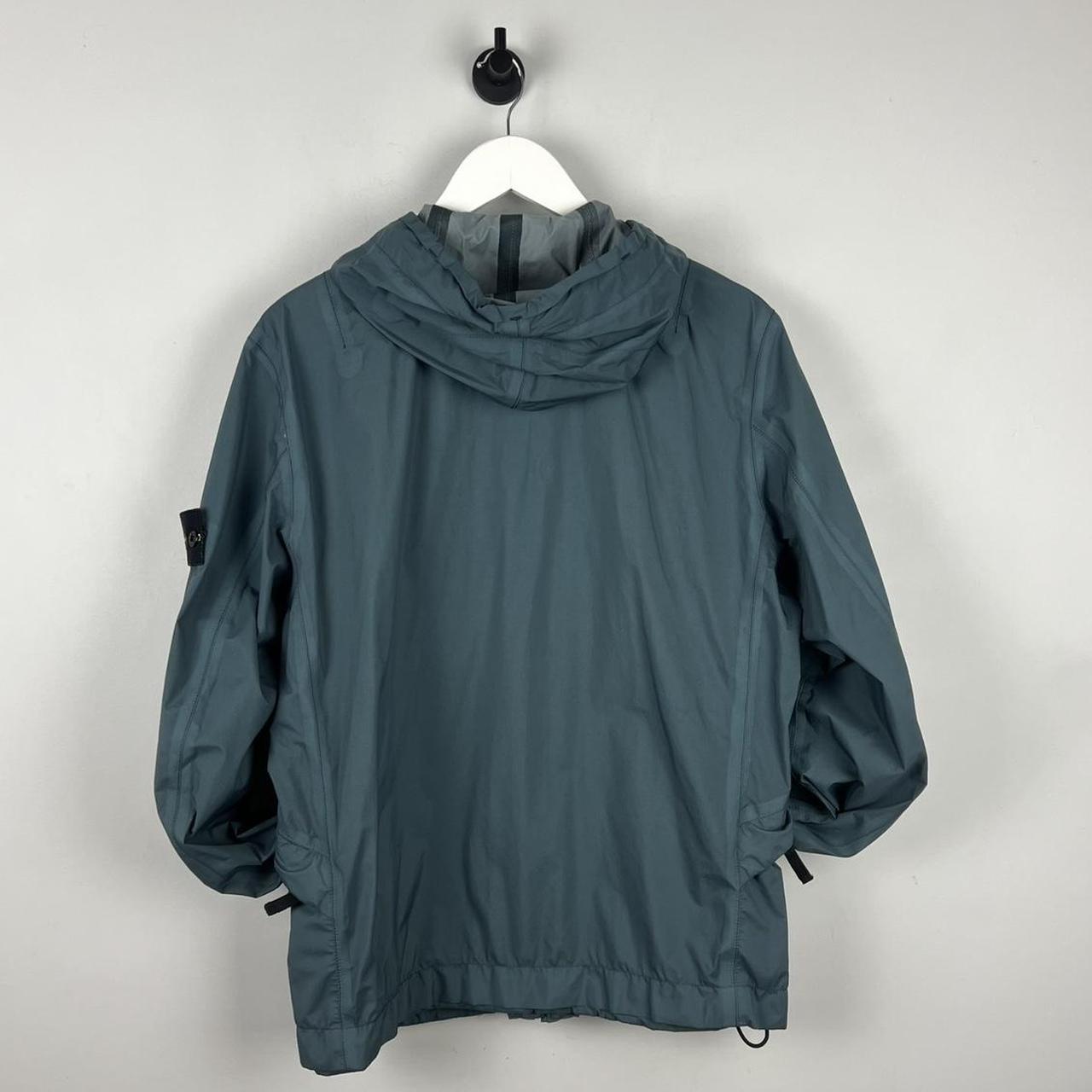 Stone Island Performance Tela Jacket (M)