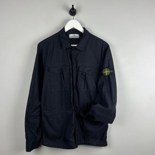 Stone Island Multipocket Field Jacket (M)