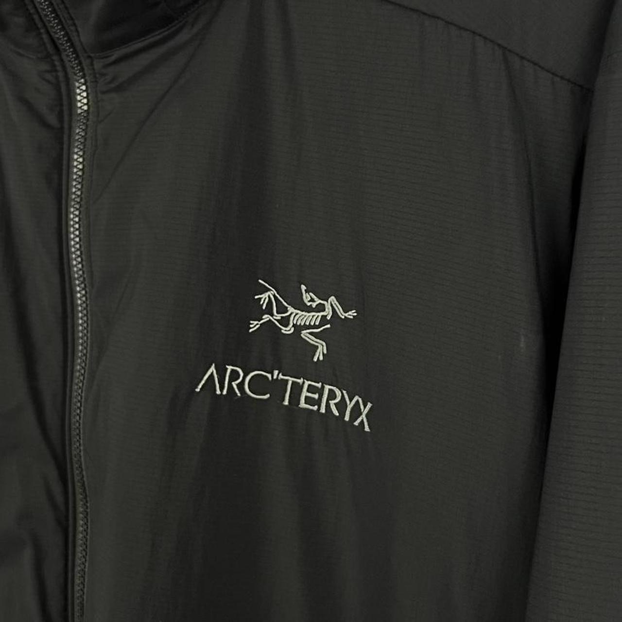 Arcteryx Atom LT Puffer Jacket (XL)