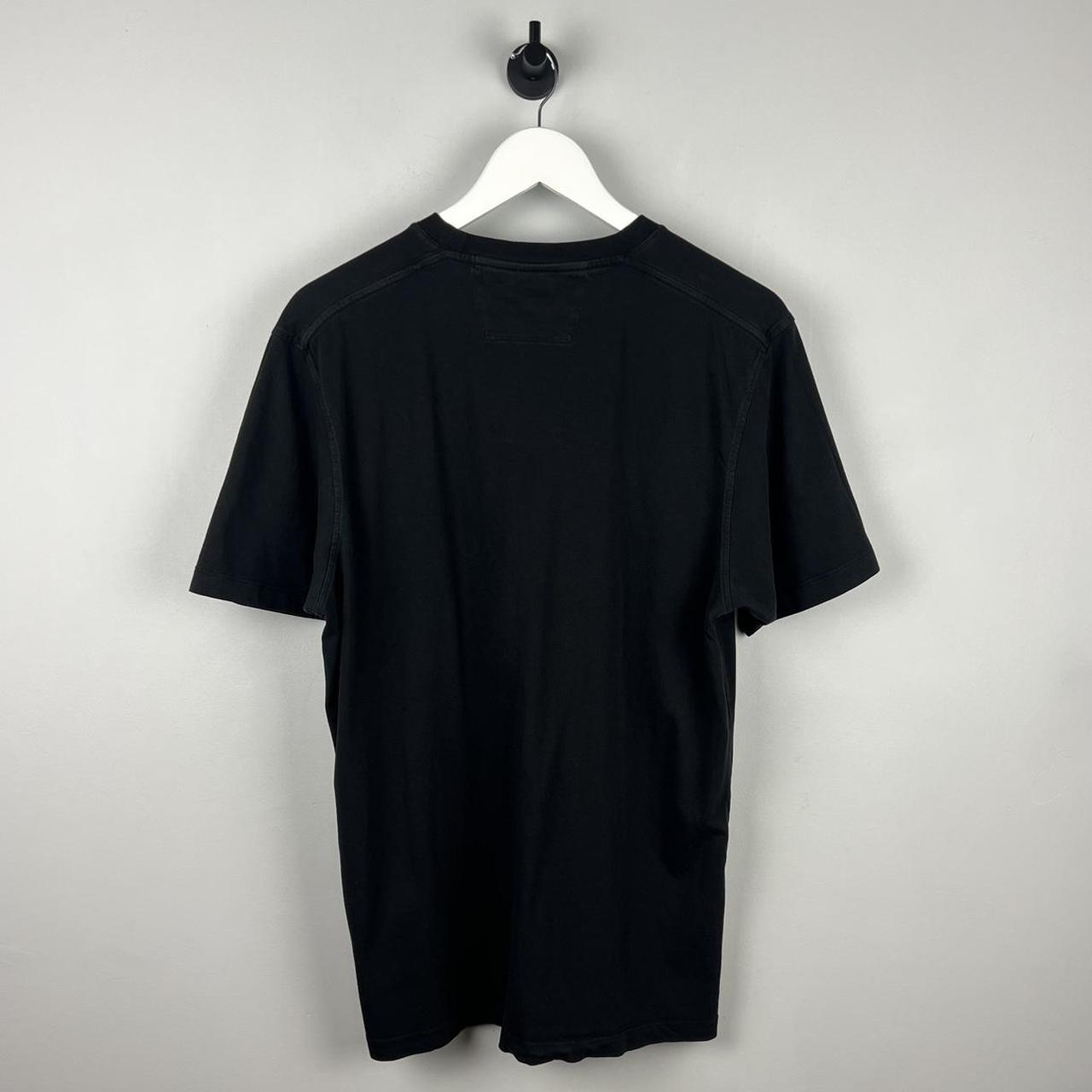 CP Company Logo T-shirt (L)