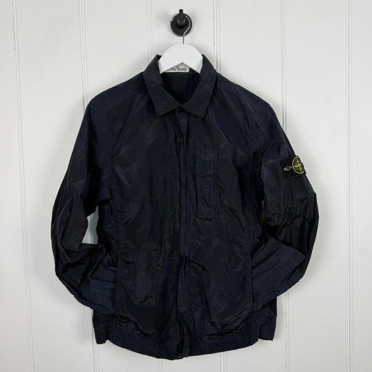 Stone Island Nylon Metal Over Shirt (M)