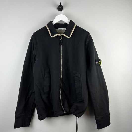 Stone Island Layered Jacket (L)
