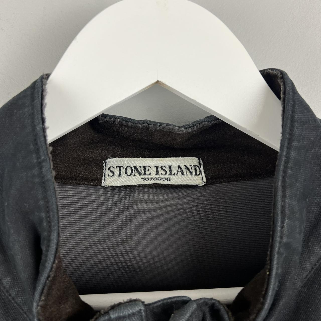 00s Stone Island Jacket (XL)