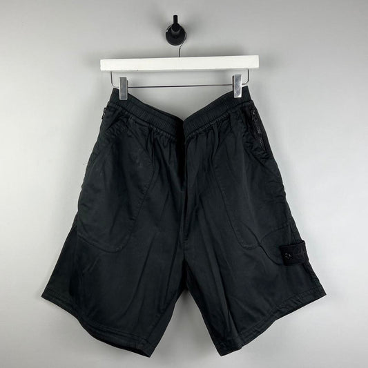 Stone Island Ghost Shorts (W34")