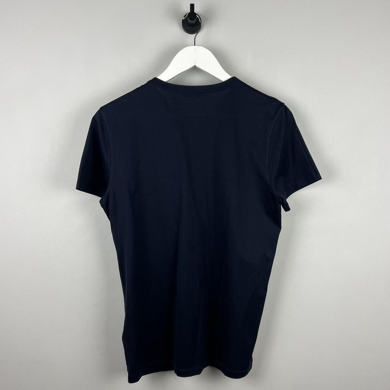 Moncler Maglia Logo T-shirt (S)