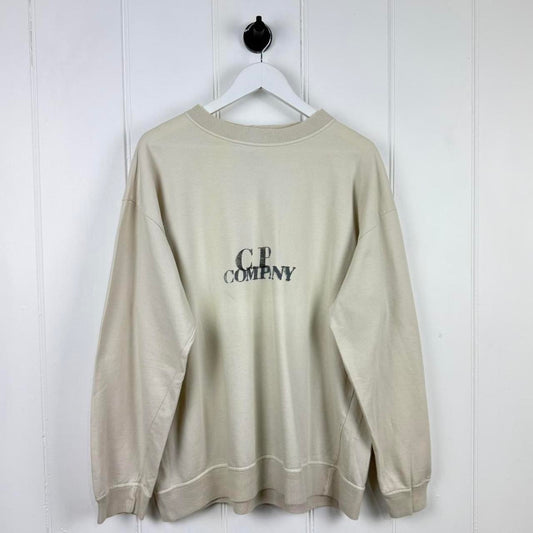 1996 CP Company Sweatshirt (XL)