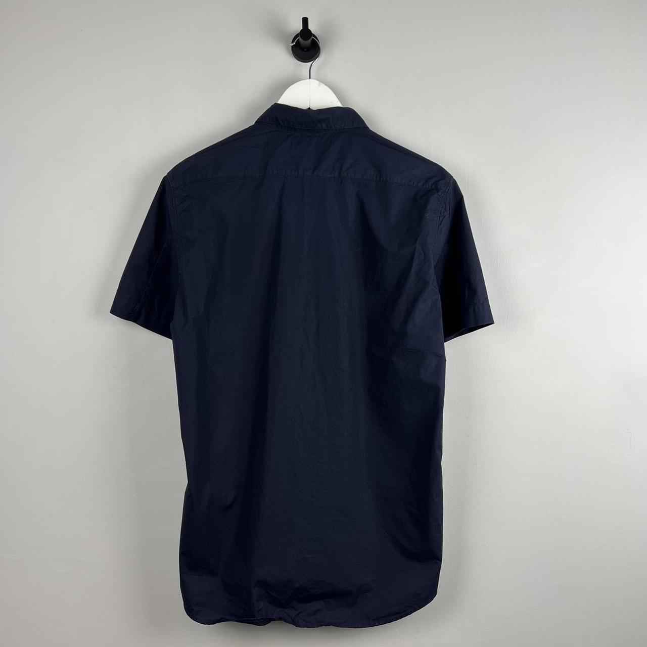 Stone Island Logo Shirt (M)