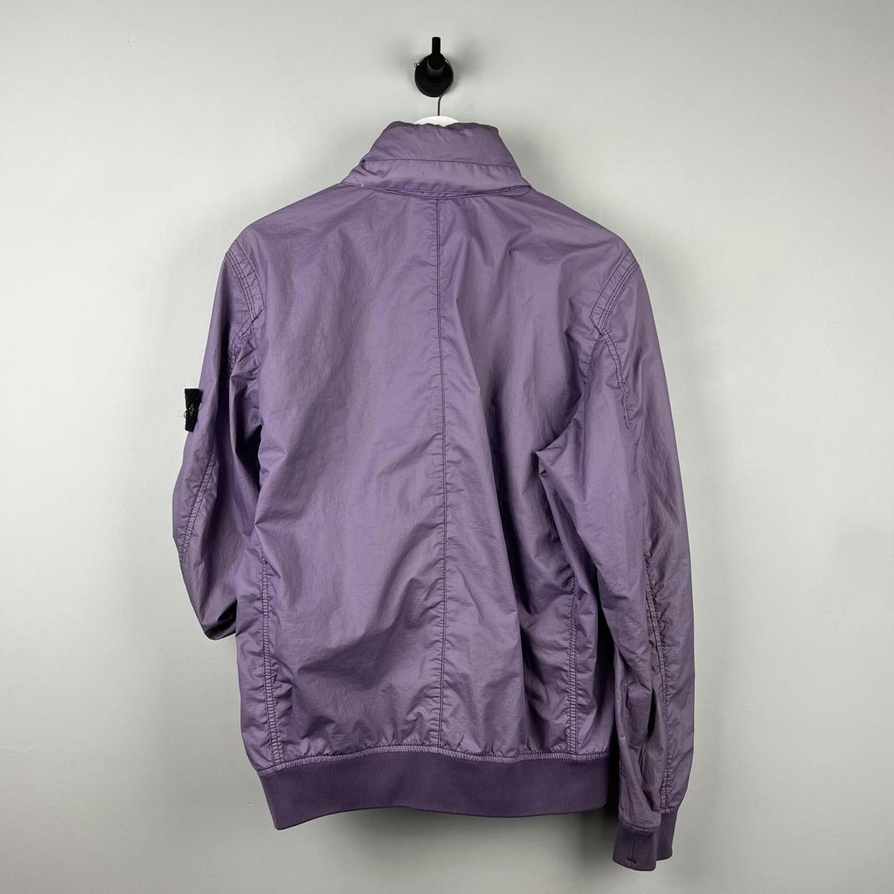 Stone Island Membrana 3L TC Jacket (L)