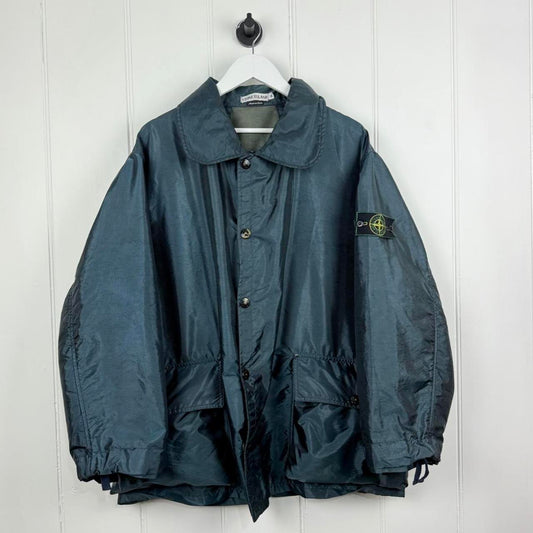 1995 Stone Island Formula Steel Jacket (M)