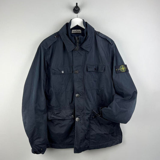 Stone Island David Light OVO Field Jacket (XL)