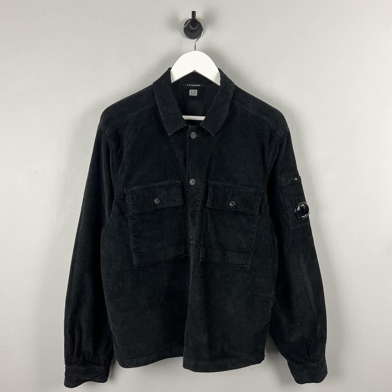 CP Company Corduroy Over Shirt (M)