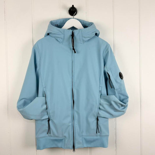 CP Company Soft Shell Jacket (M)