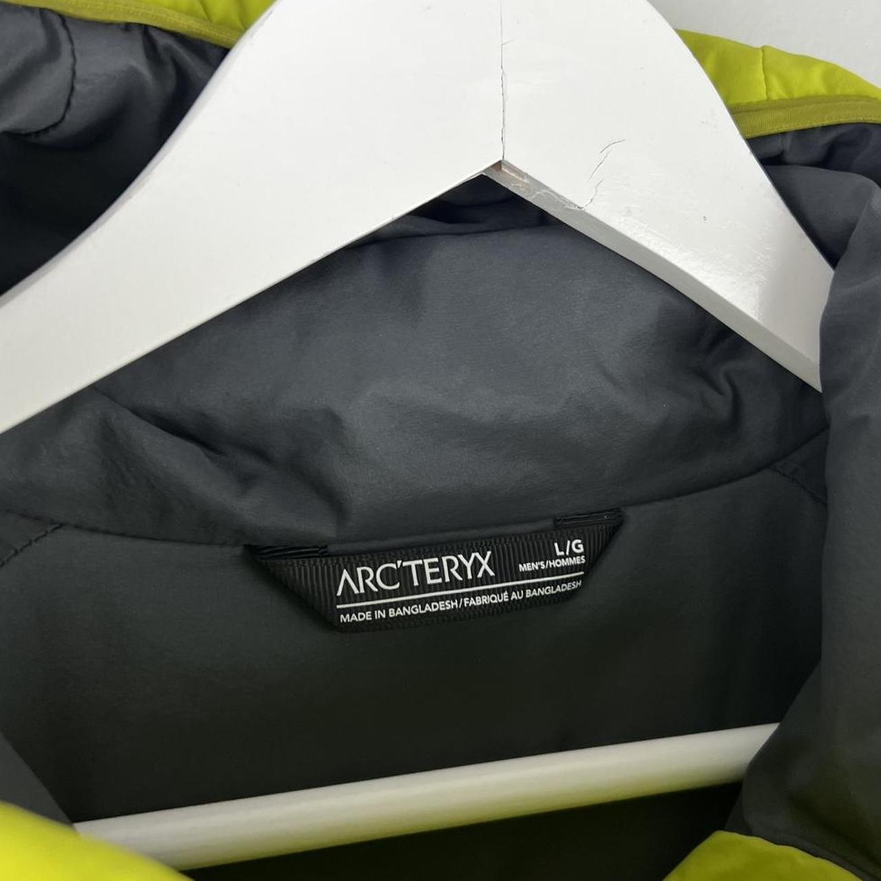 Arcteryx Proton LT Jacket (L)