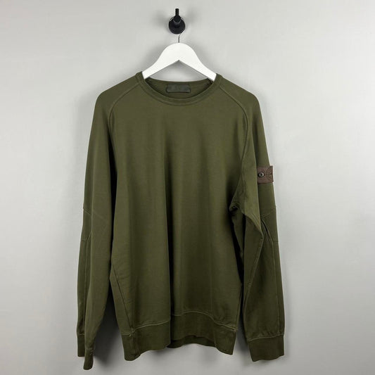 Stone Island Ghost Sweatshirt (L)