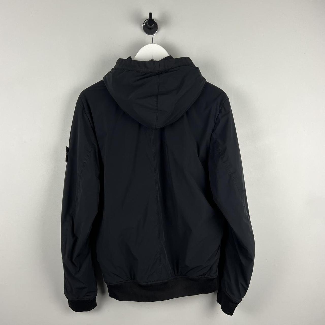 Stone Island Comfort Tech Jacket (S)