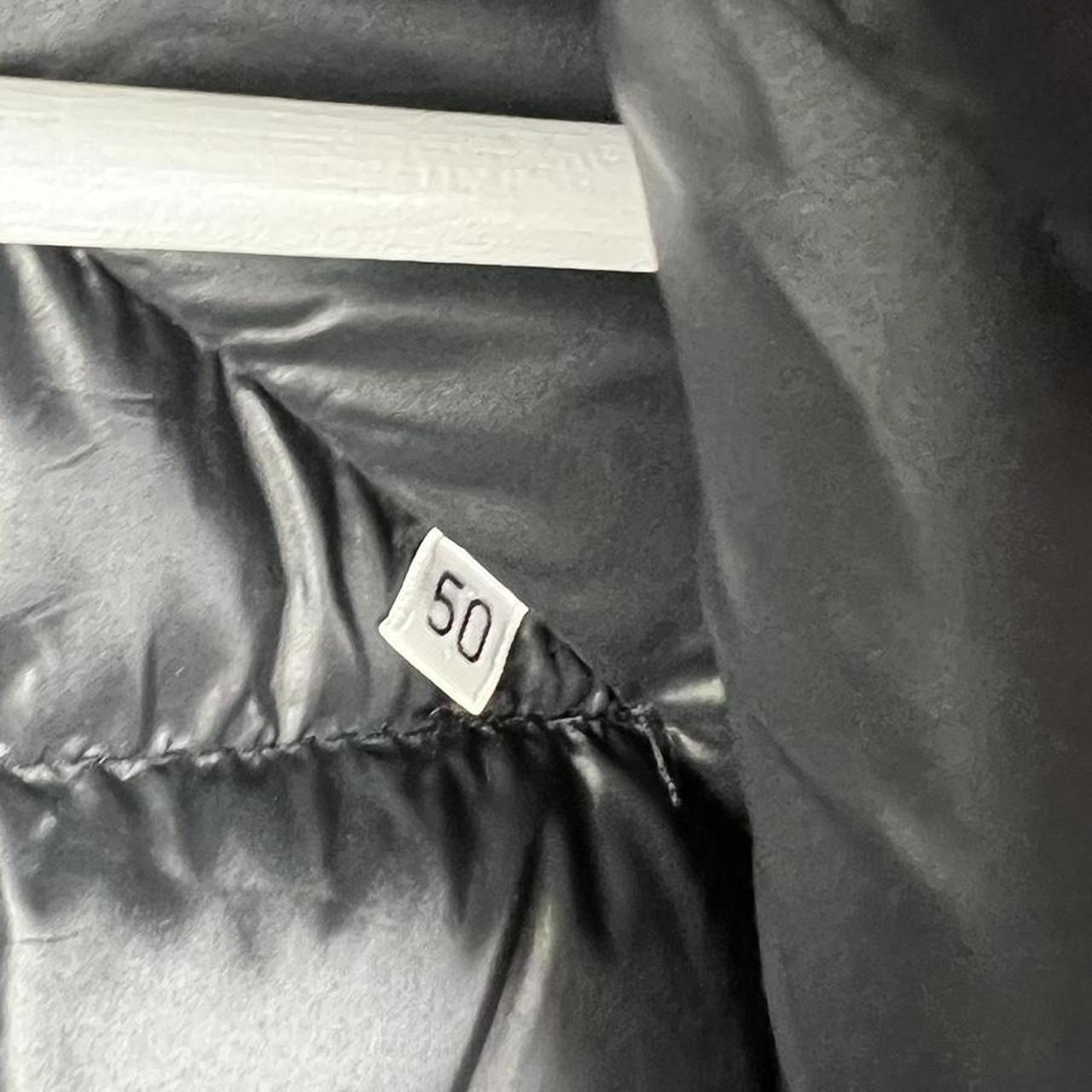 CP Company Goggle Puffer Jacket (M/L)