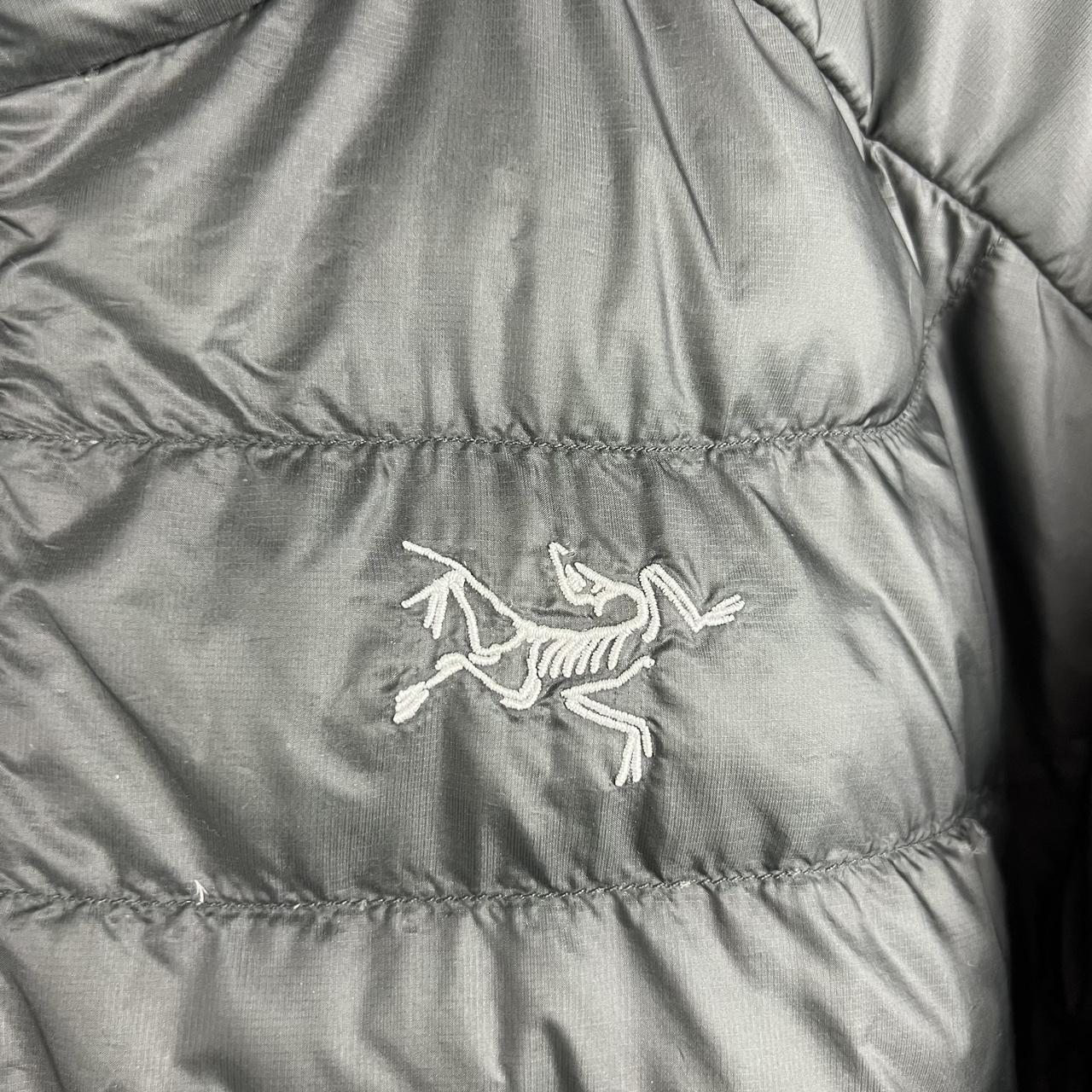 Arcteryx Cerium LT Puffer Jacket (M)