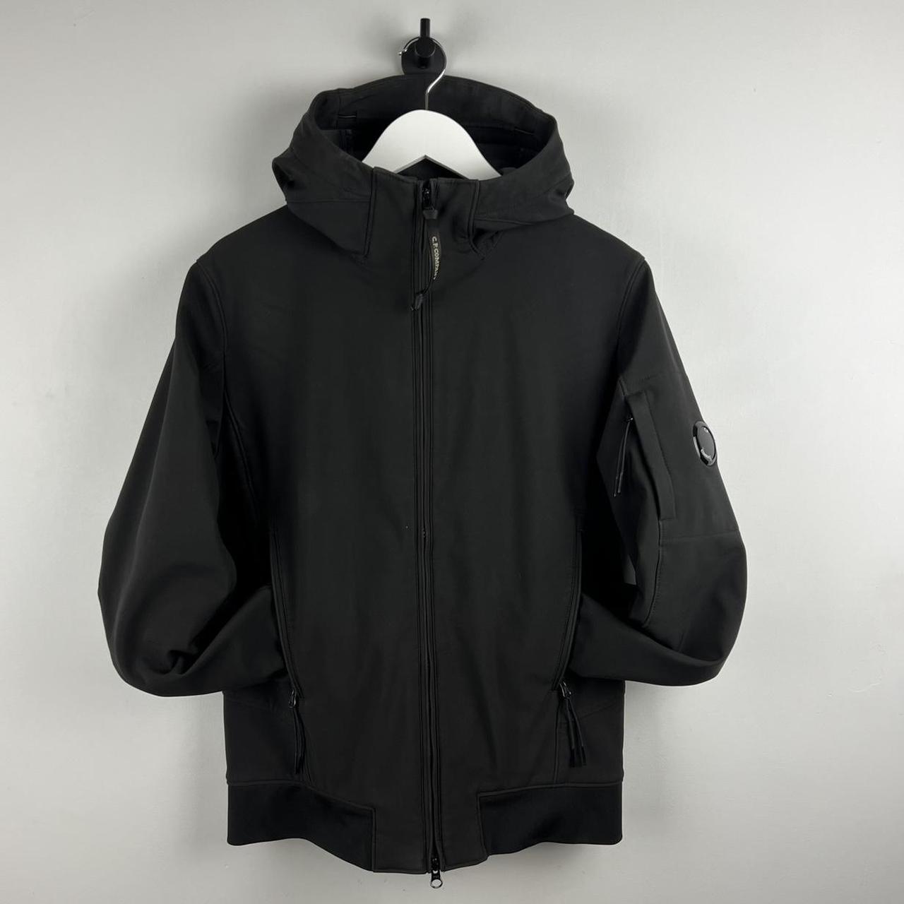 CP Company Soft Shell R Jacket (S)