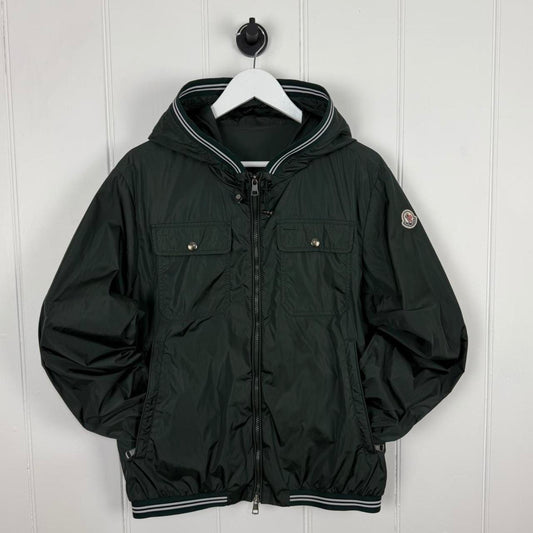 Moncler Jeanclaude Windbreaker Jacket