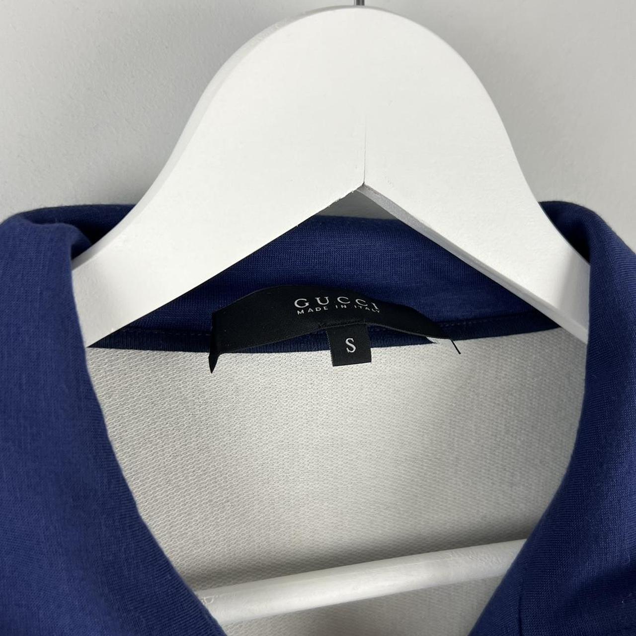 00’s Gucci Track Jacket (S)