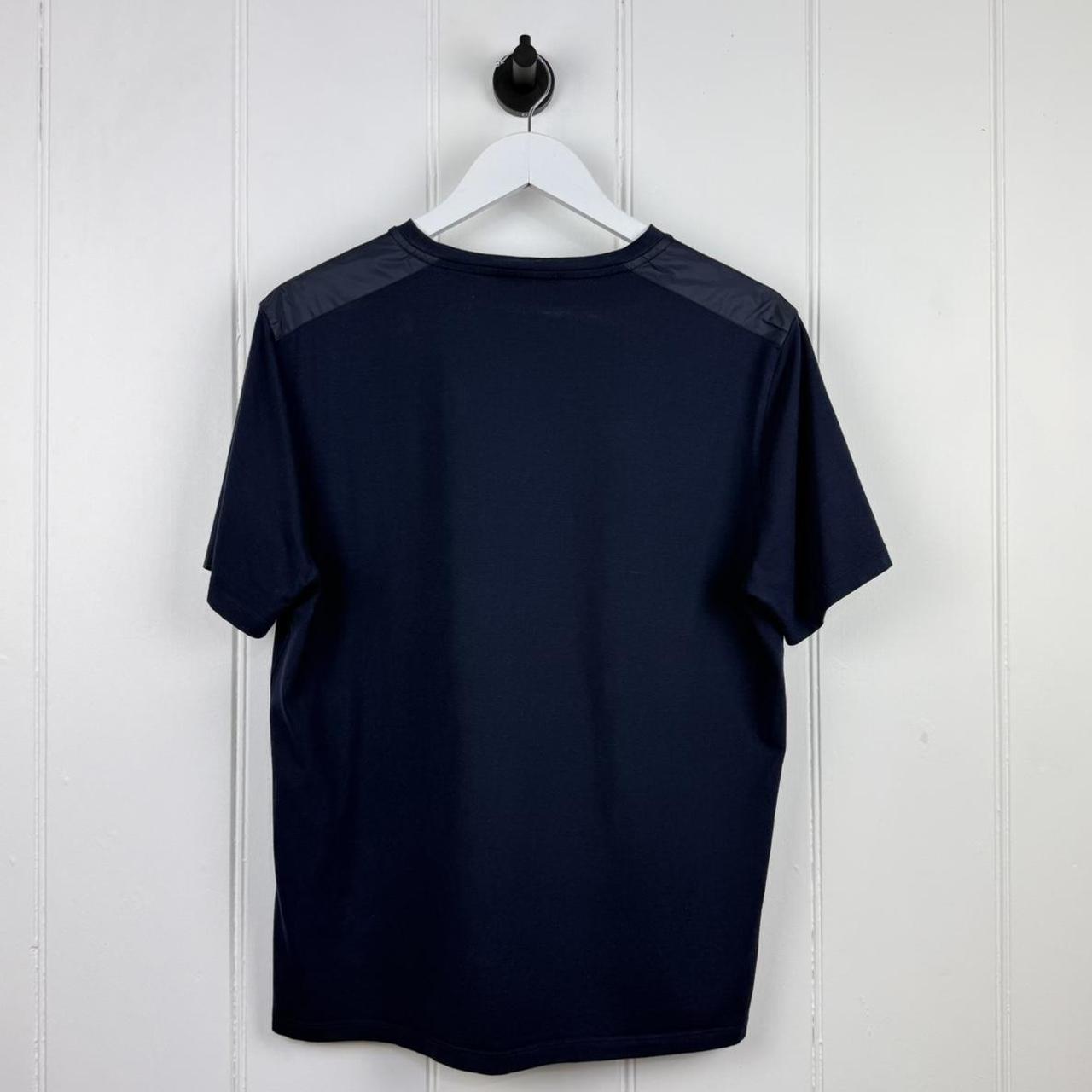 Prada Logo T-shirt (L)