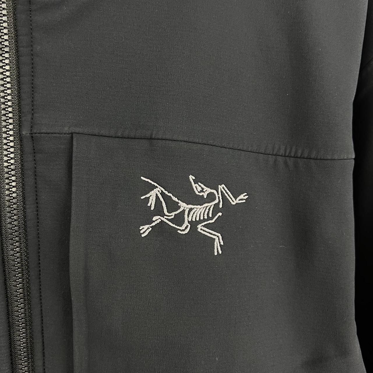 Arcteryx Gamma MX Jacket (M)