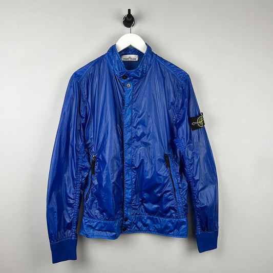 Stone Island Crinkle Gloss Jacket (M)