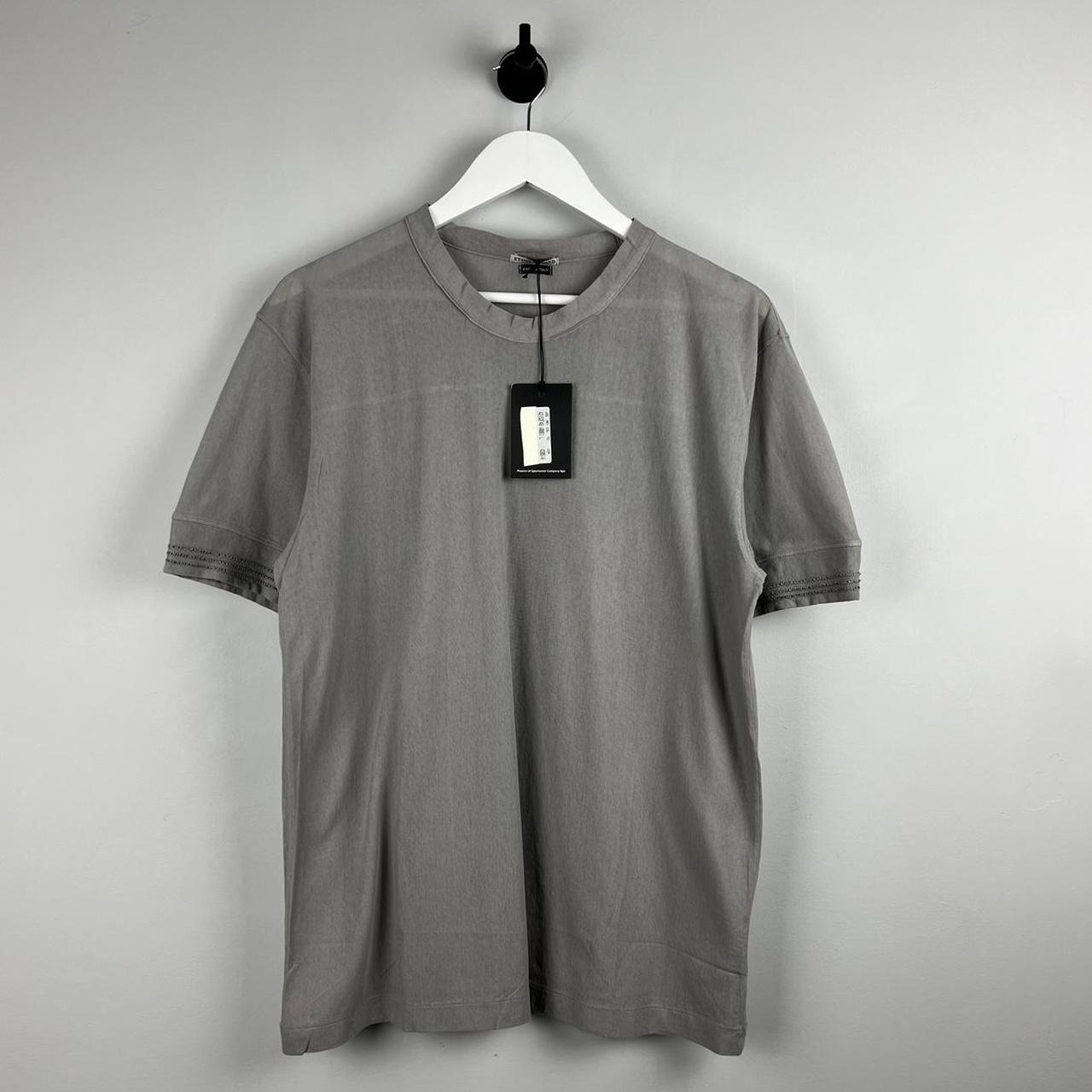 00’s Stone Island Logo T-shirt (L)