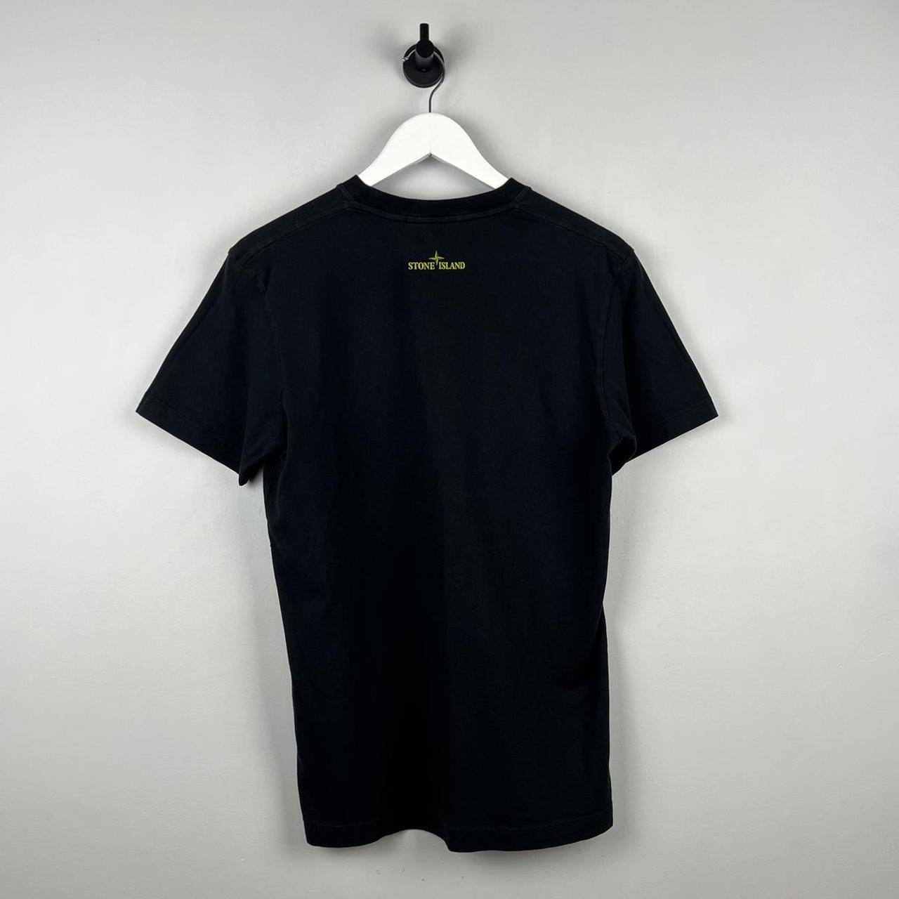 Stone Island Logo T-shirt (M)