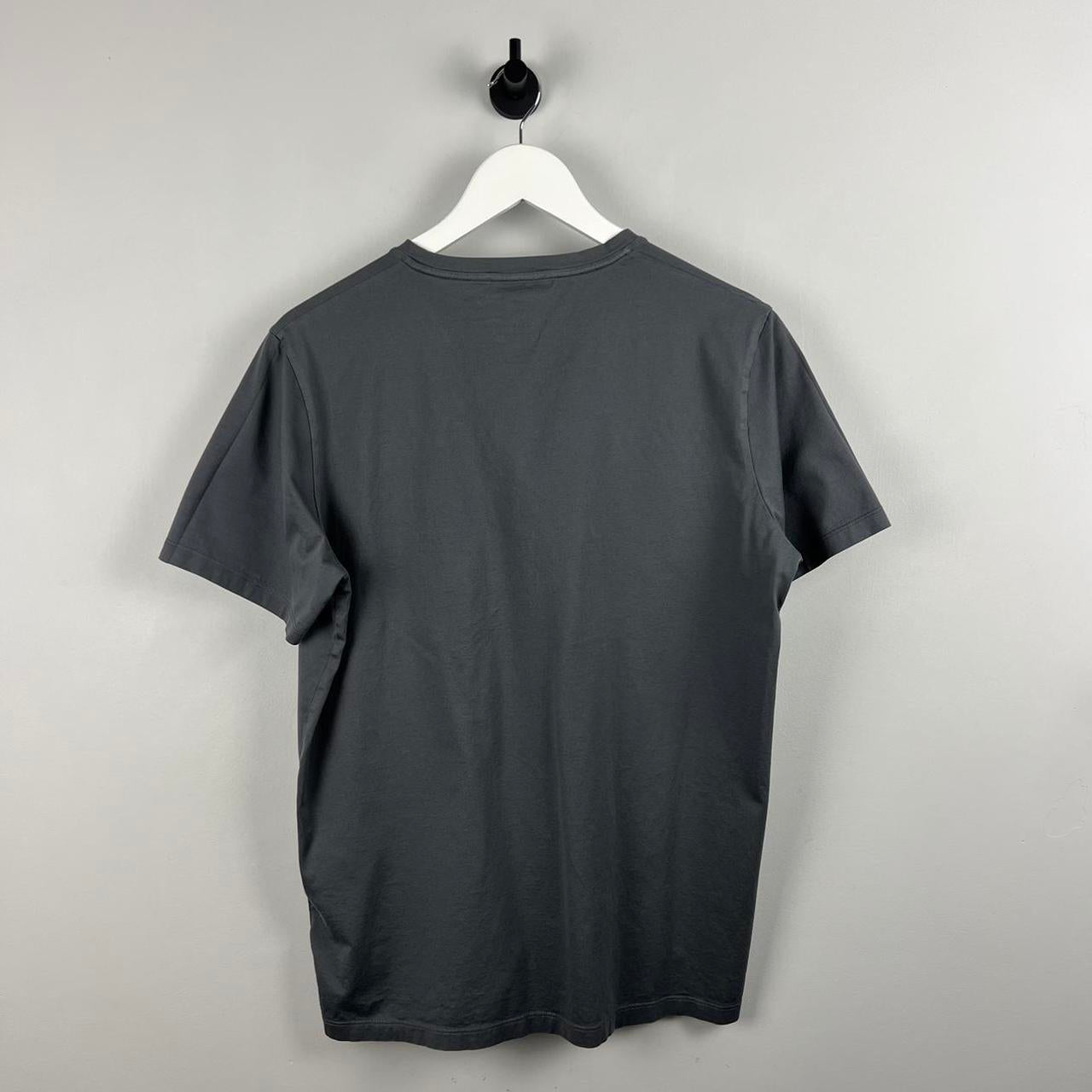 Prada Milano Logo T-shirt (M)