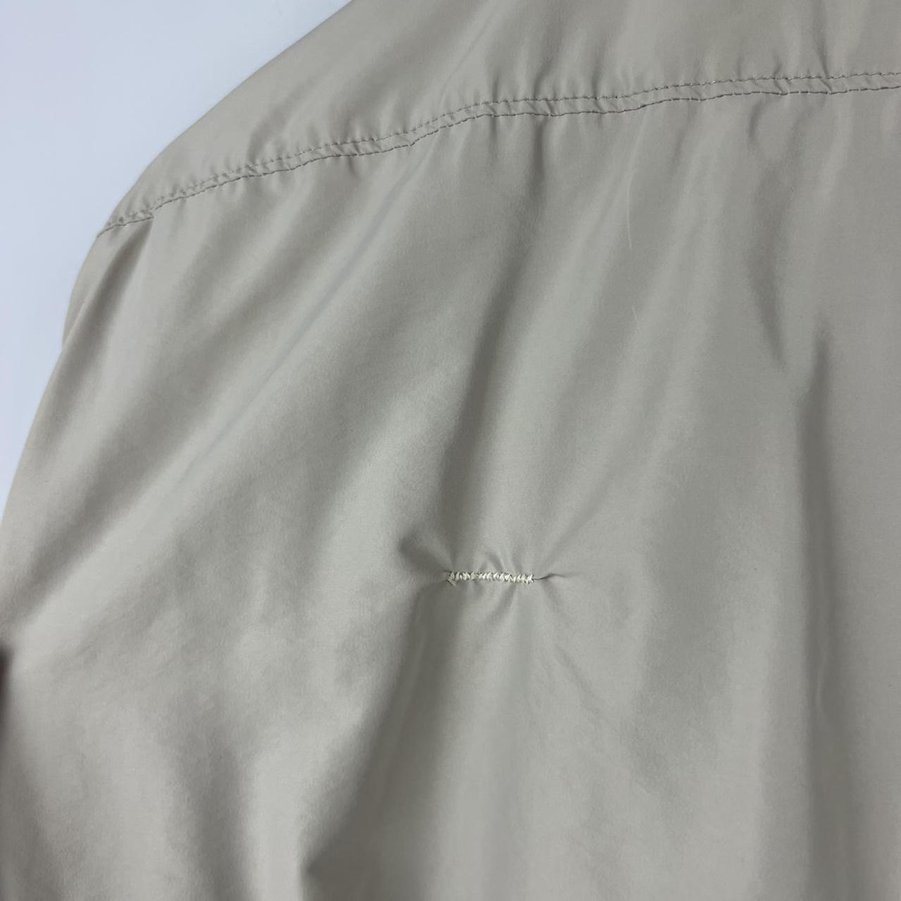 Stone Island Micro Reps Bomber Jacket (L)