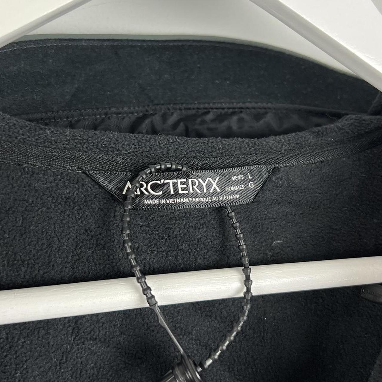 Arcteryx Gamma MX / Soft Shell Jacket (L)