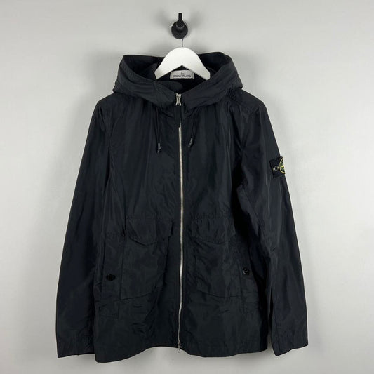 Stone Island Micro Reps Jacket (S)
