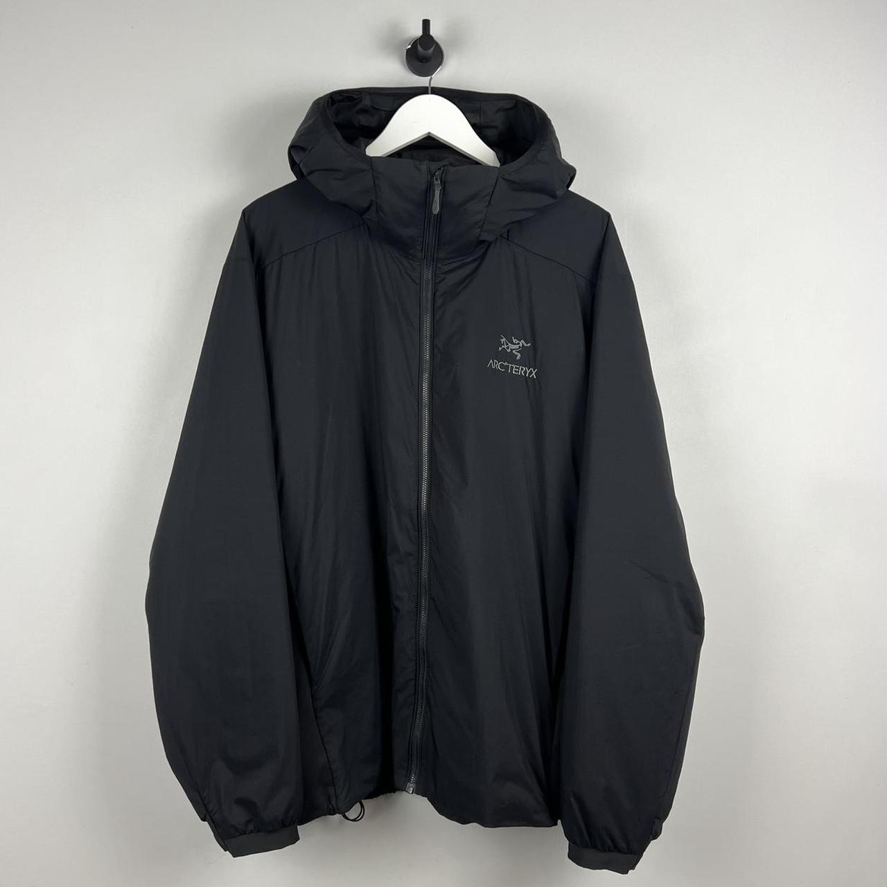 Arcteryx Atom LT Puffer Jacket (XL)