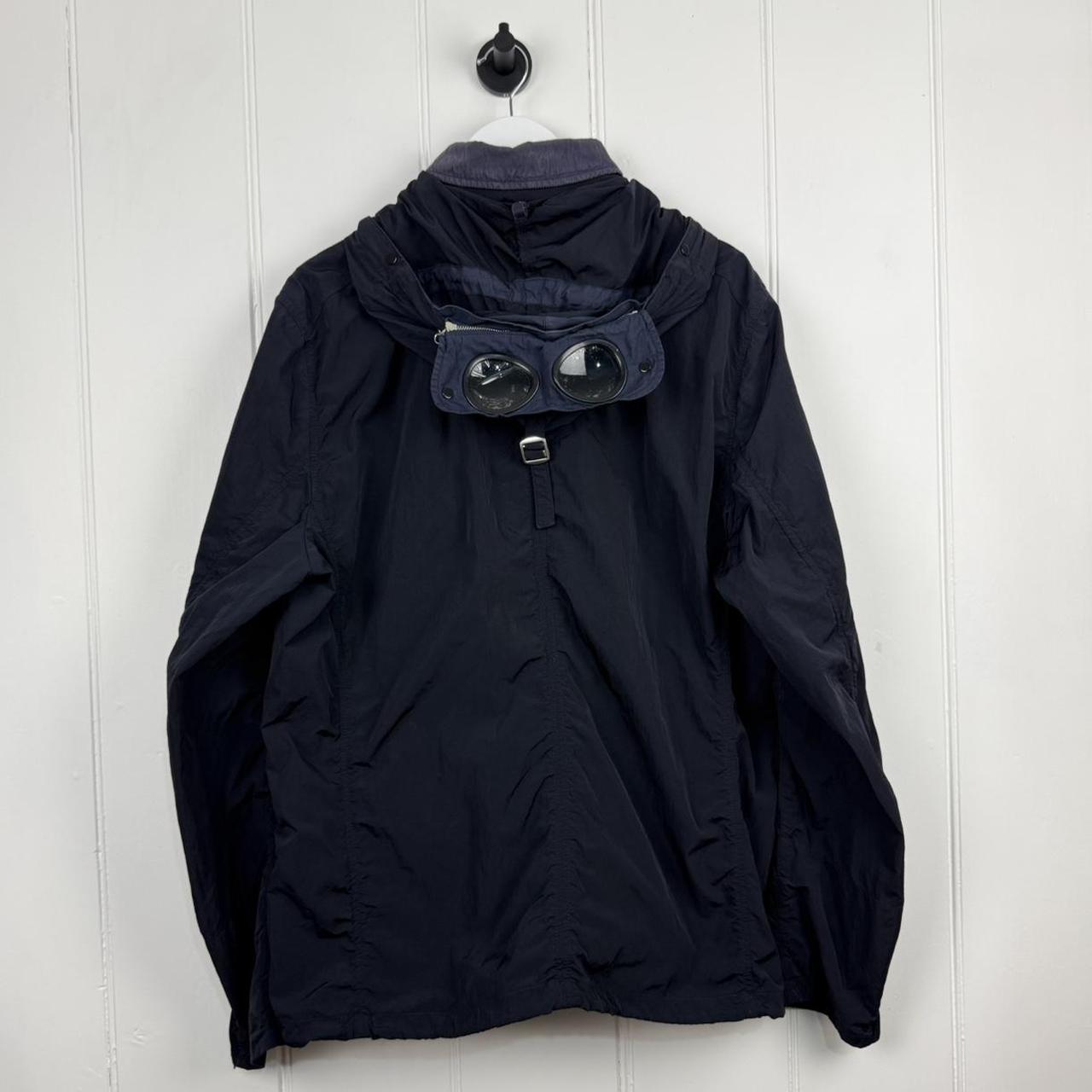 CP Company Multipocket Goggle Jacket (XL)