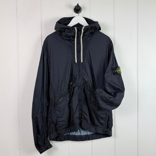 Stone Island Membrana TC Jacket (XL)