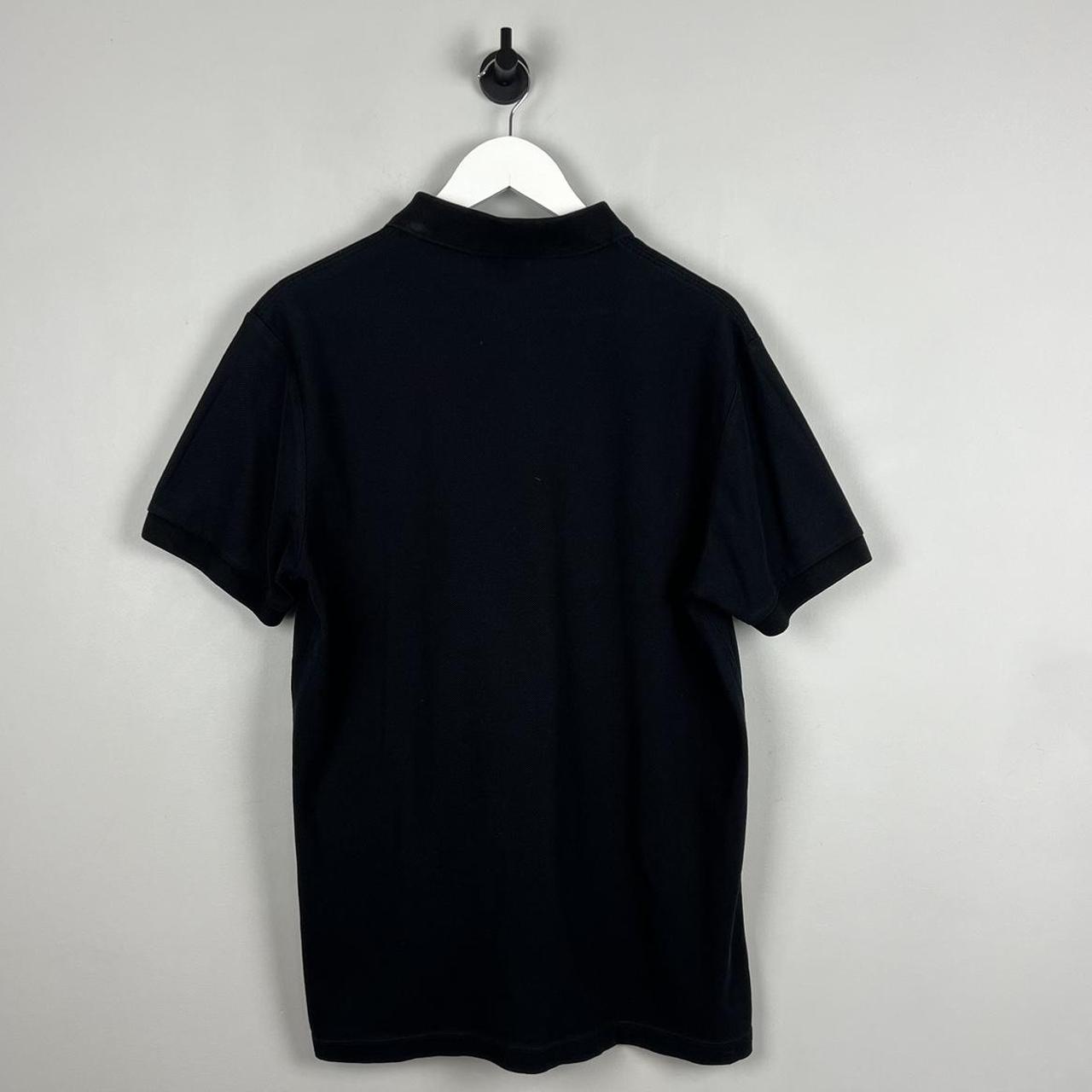 Burberry Logo Polo Shirt (L)