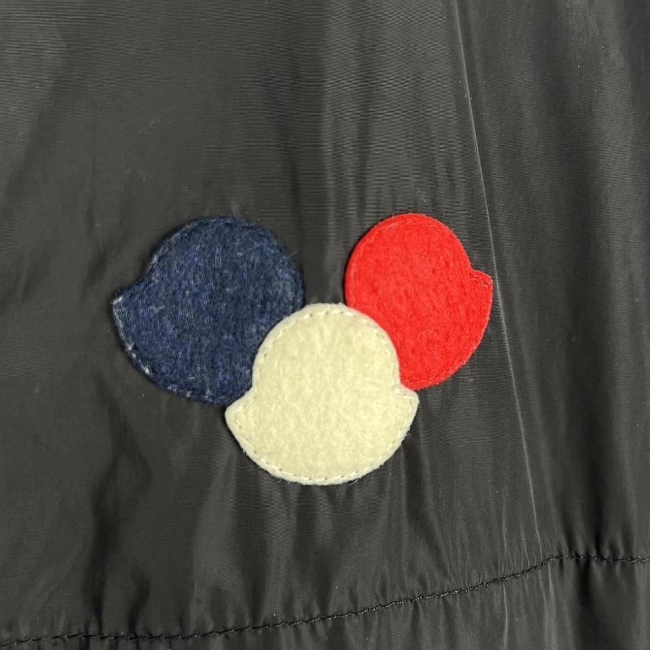 Moncler Fayence Windbreaker Jacket (L)