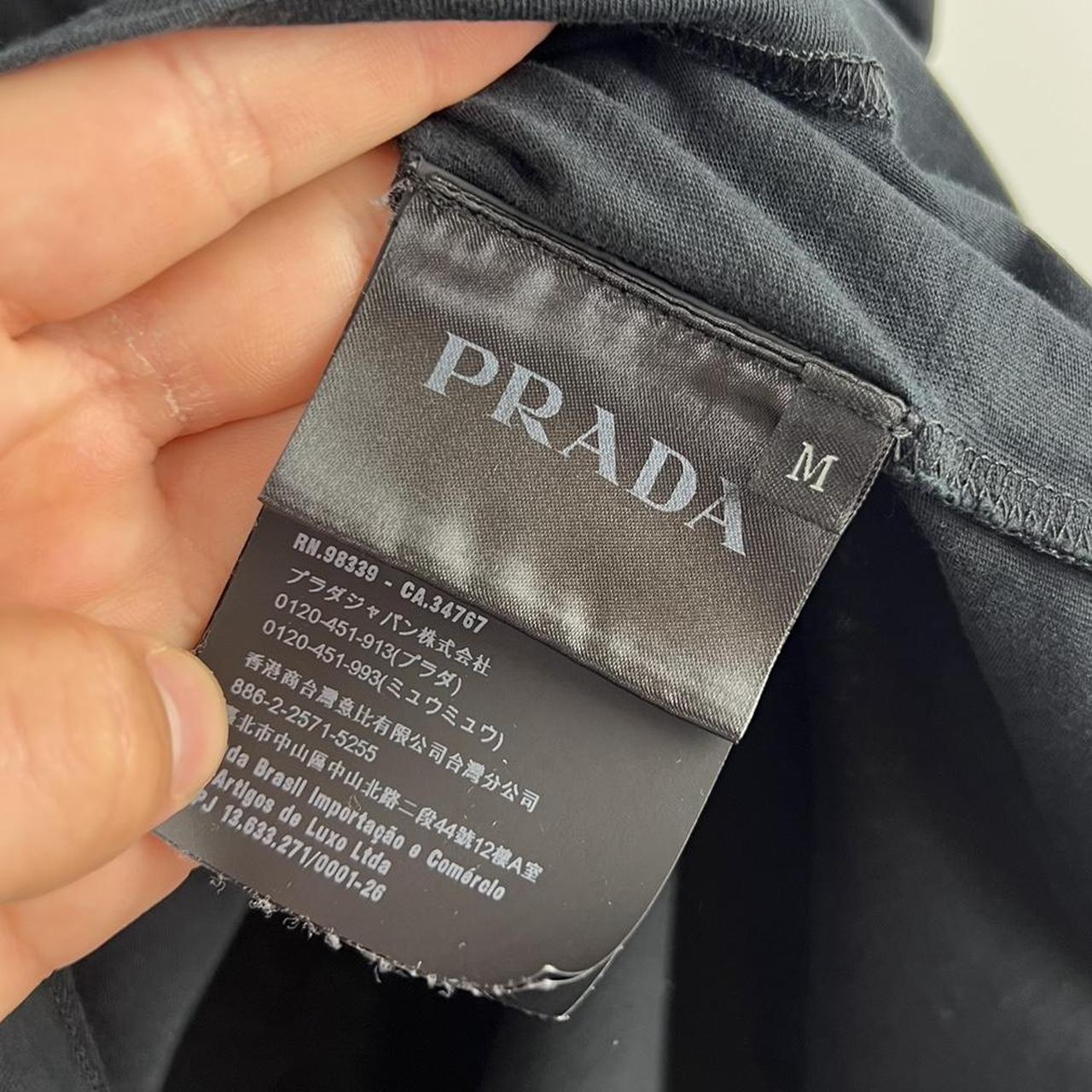 Prada 34767 discount