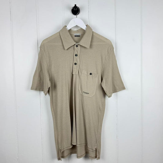 2000’s Stone Island Polo Shirt (L)