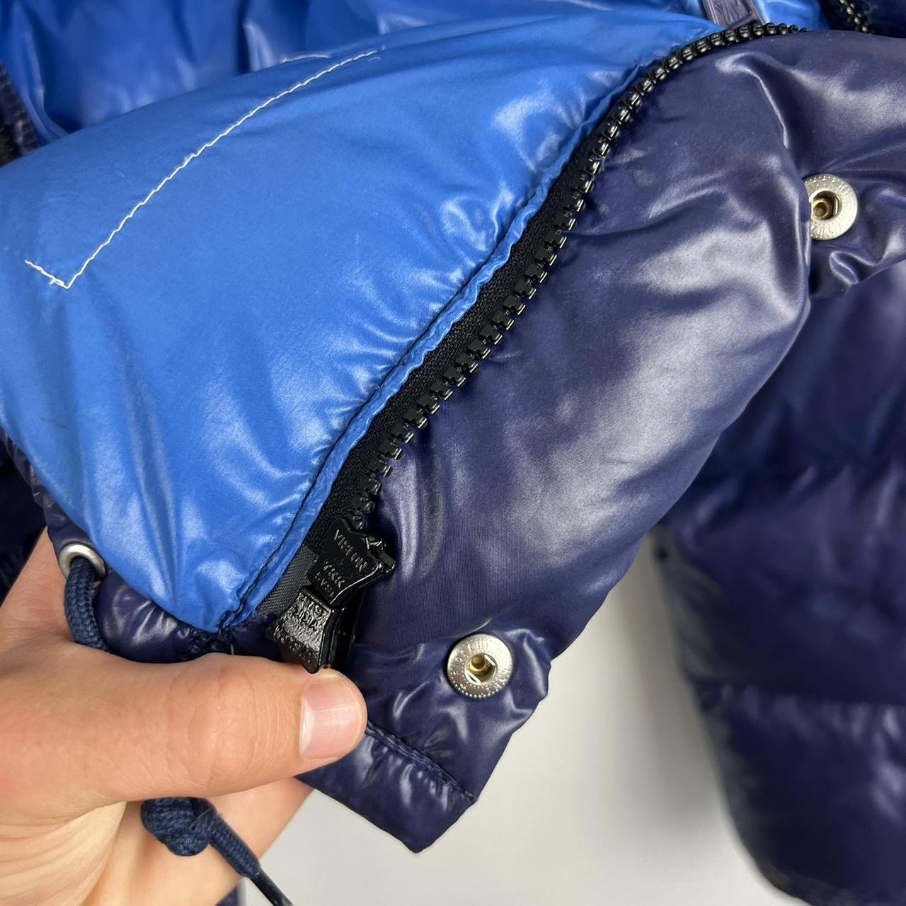 Moncler Andersen Puffer Jacket (M)