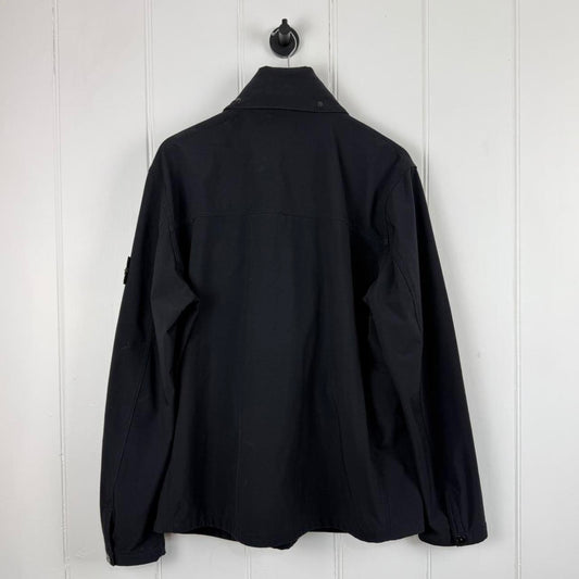 Stone Island Soft Shell R Jacket (XL)